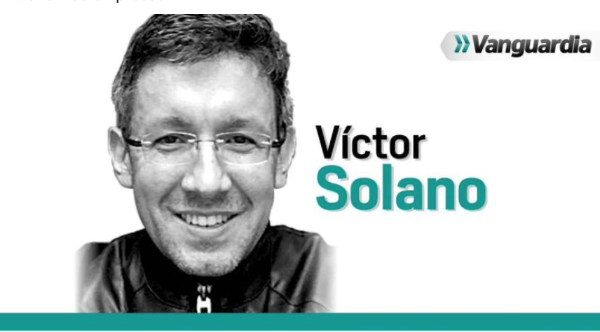 “Hay que hacer Transformación Digital, pero antes la transformación de los negocios” gracias a <a href="/Solano/">Víctor @Solano Franco</a> por su columna sobre #LumenLatamForum. Lea la columna completa en: bit.ly/2X6LuO1