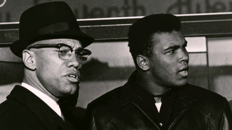 ‘Blood Brothers’ Review: Conventional Doc Traces Exceptional Bond Between Malcolm X and Muhammad Ali fb.indiewire.com/~r/indieWIRENe…