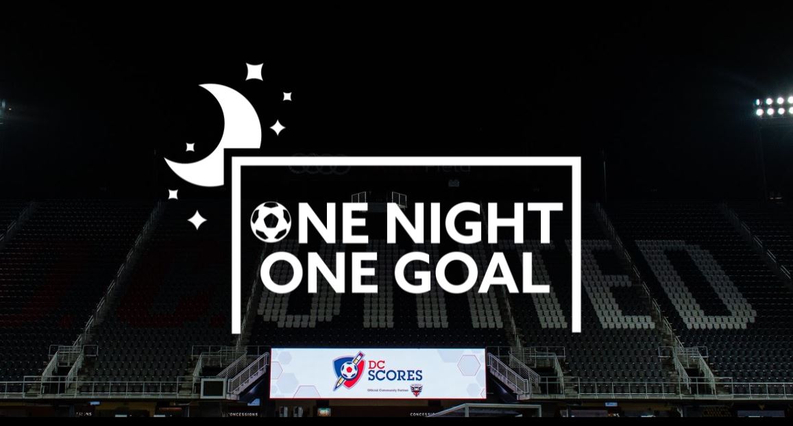 B3GroupInc's tweet photo. We are a proud sponsor of tonight's DC SCORES One Night One Goal event benefitting kids through a combination of soccer, poetry, and service-learning. "It's not just about soccer, it's about making friends and teamwork." #dcscores #servantleadership
https://t.co/Og27KQAQ9O https://t.co/1q91LowKZP