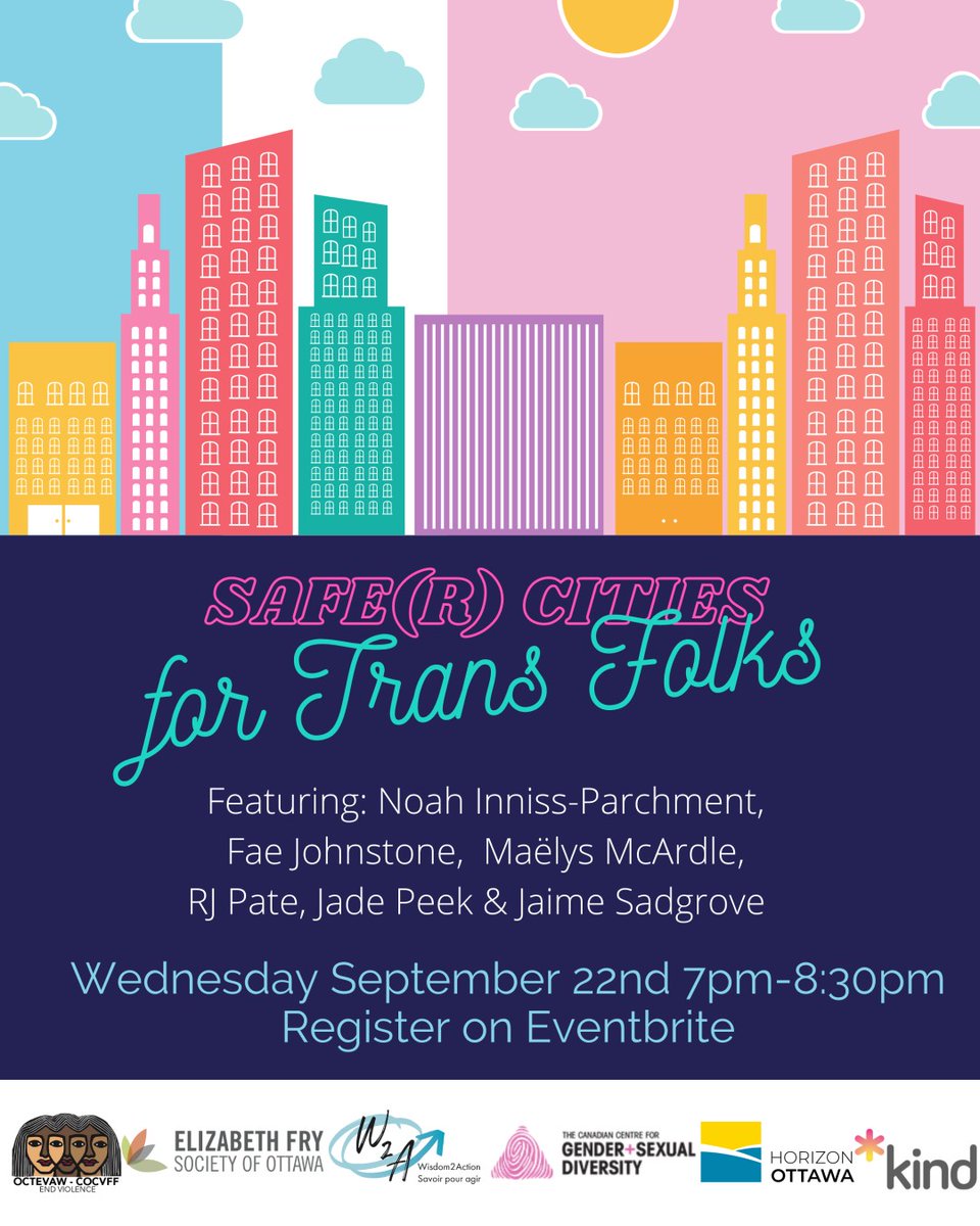 Canadian Centre for Gender and Sexual Diversity tweet media