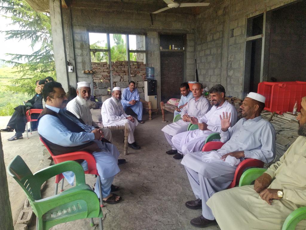AbdulRa28677232's tweet photo. KPK colleges are top best colleges of Pakistan.
#StopPrivatizationOfKPcolleges https://t.co/gpejqxwrlW
