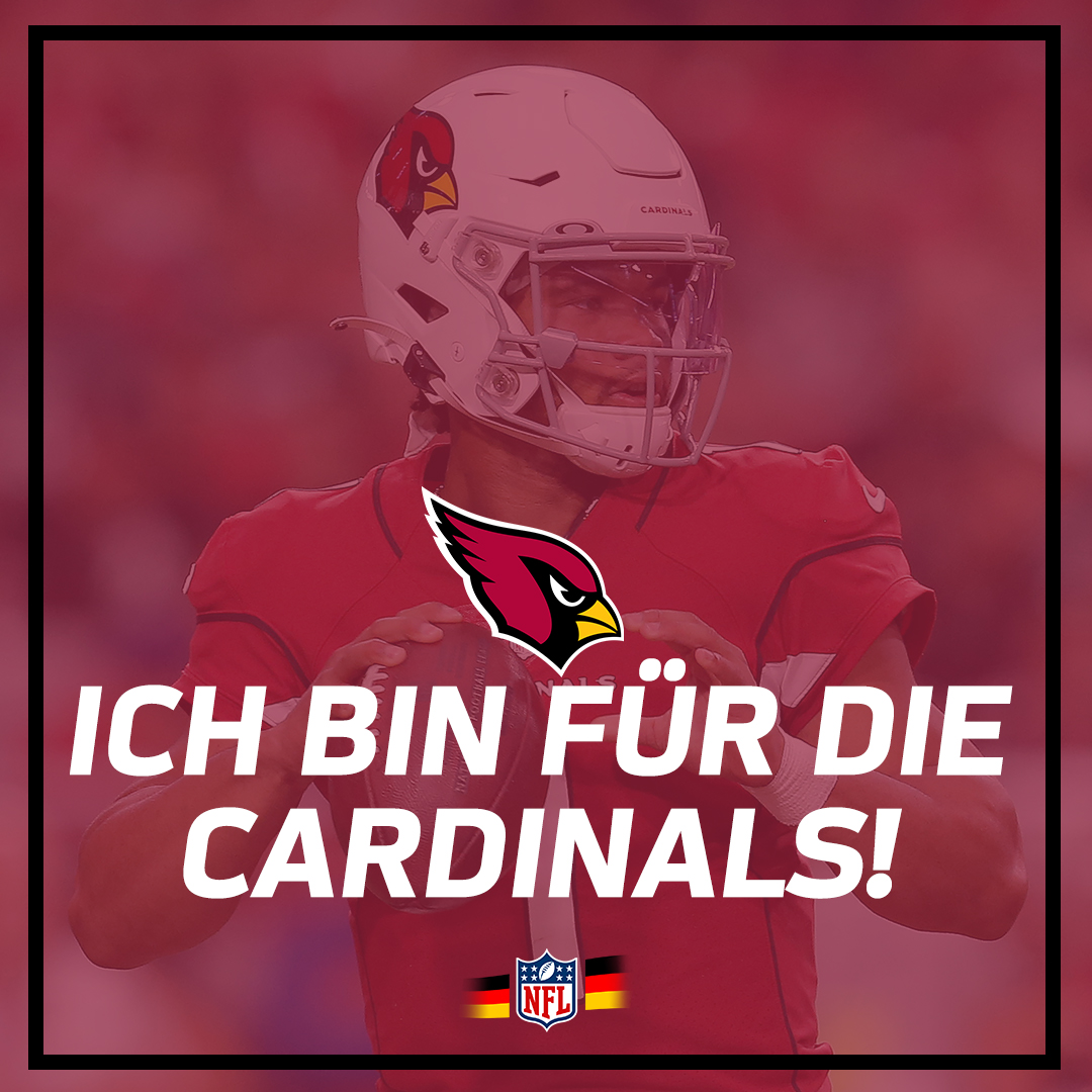 Die stärkste Division der NFL? RETWEET, wenn du 2021 einem Team aus der NFC West die Daumen drückst! 👀