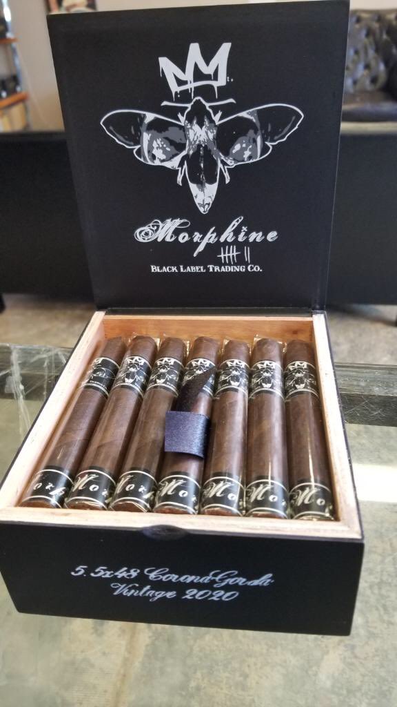 Mike's Cigar Room on Twitter: