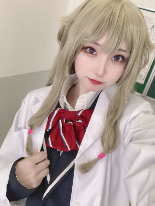 コスプレイヤーきちぴよのTwitter画像14