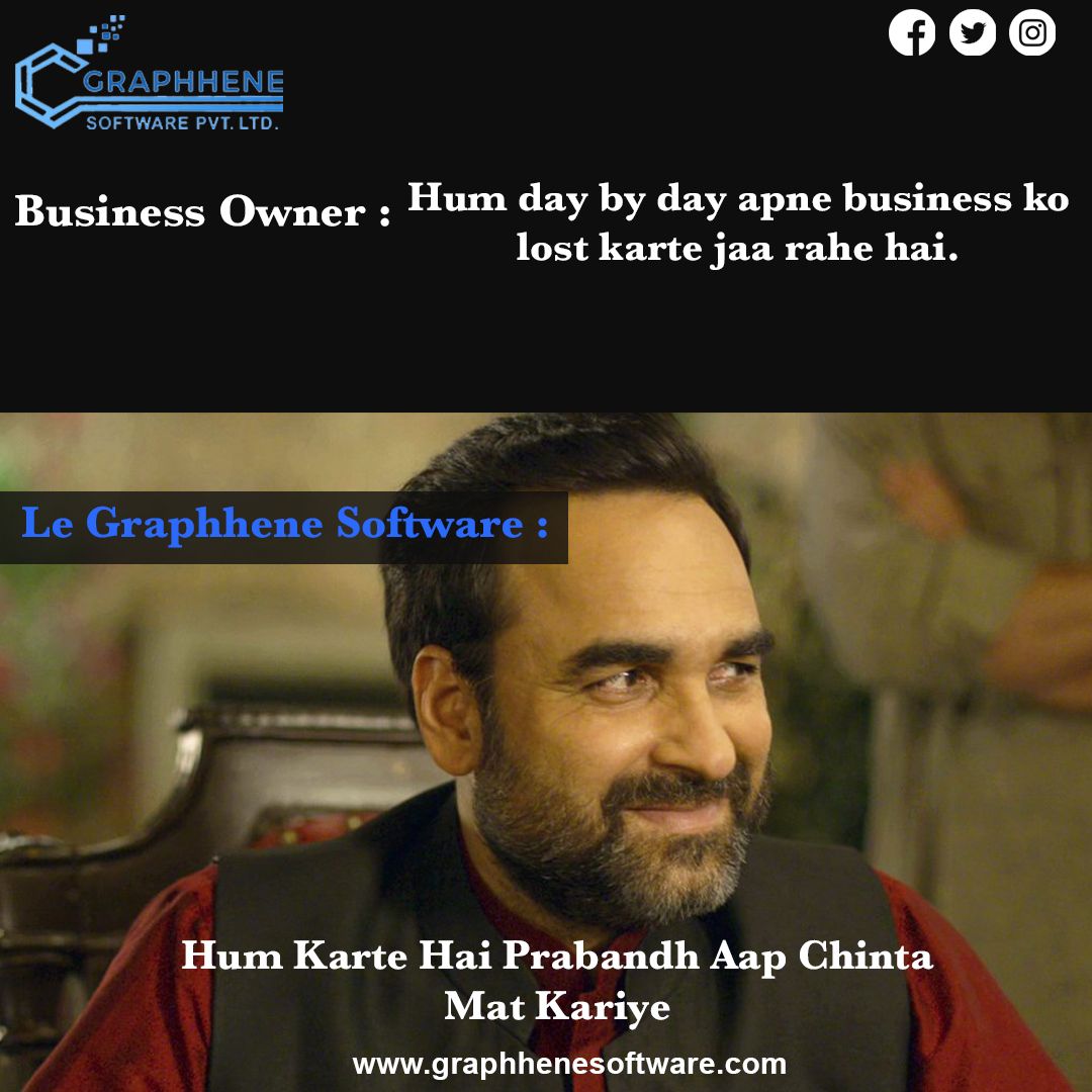 Graphhenesoft's tweet image. Are you also losing grip on your business like all others?
Need to enhance your brand awareness?
Don&apos;t worry !! 
Graphhene software pvt. Ltd. is here to boost your brand and grow your business rapidly.

#Graphhene #Digital #DigitalMarketing #seo #SMM #technology  #ppccampaigns