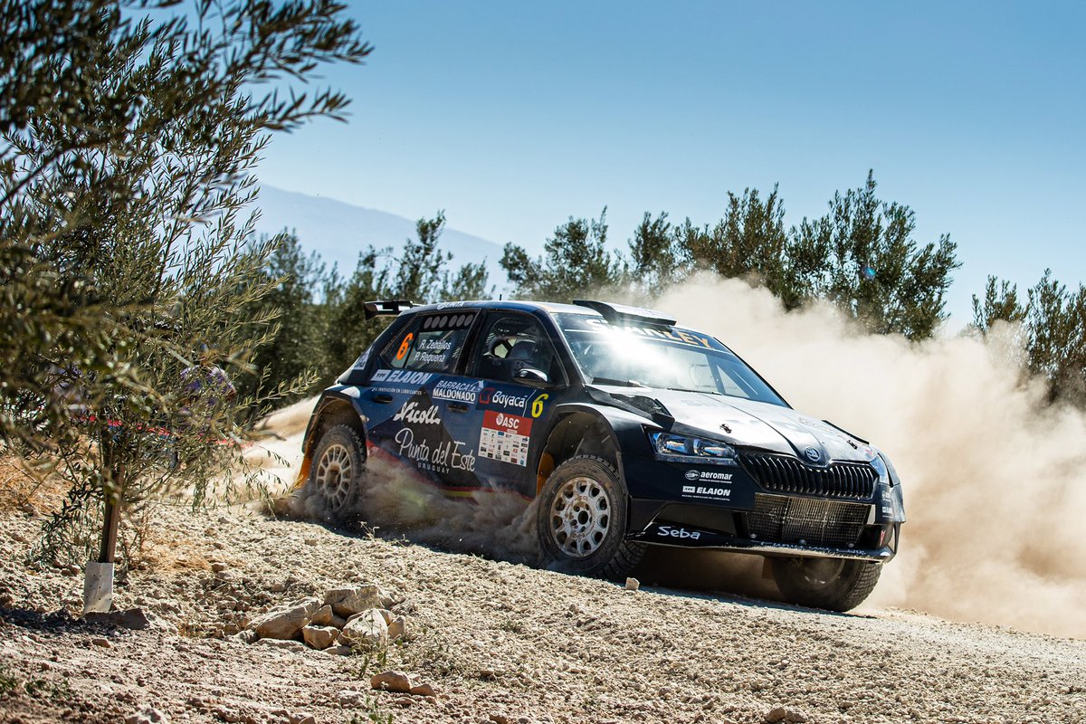 Neumáticos Álvarez tweet media