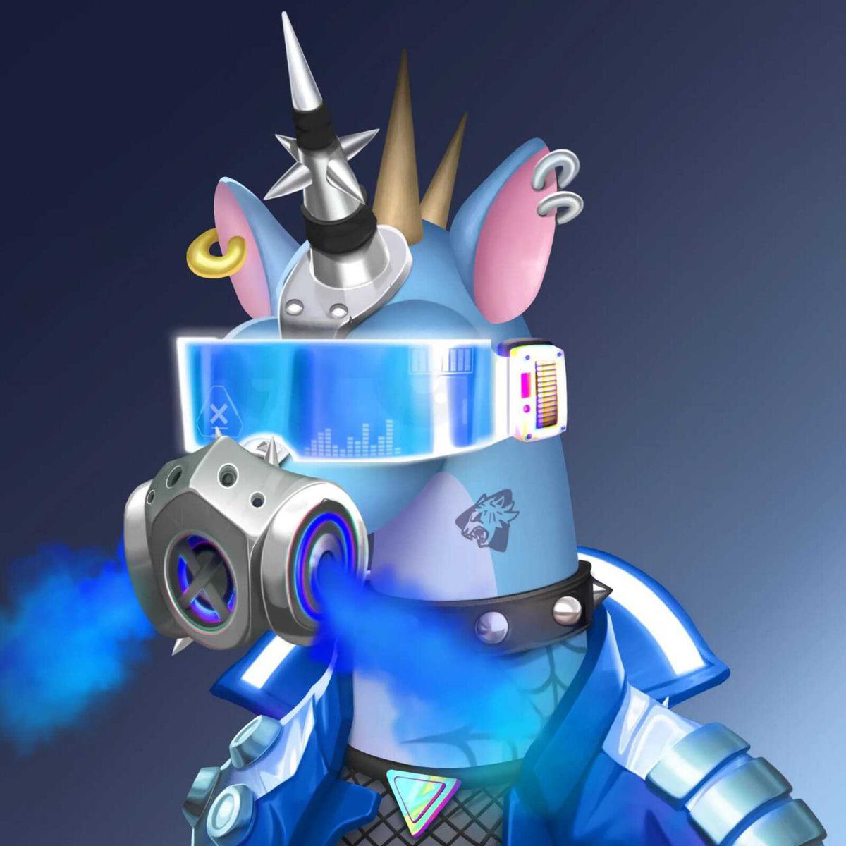EVOS (@evosesports_) on Twitter photo !!GIVEAWAY ALERT!!
With the upcoming launch of <a href="/U_UnicornsNFT/">Uninterested Unicorns</a> on the 14th. We will be giving away 1 Uninterested Unicorn NFT
TO ENTER:
Like:+1:
Retweet
Follow on Twitter
<a href="/U_UnicornsNFT/">Uninterested Unicorns</a>
&
<a href="/evosesports/">EVOS</a> @EVOSToxiCEO
Tag 2 Friends
discord.gg/uunicorns !!GIVEAWAY ALERT!!
With the upcoming launch of <a href="/U_UnicornsNFT/">Uninterested Unicorns</a> on the 14th. We will be giving away 1 Uninterested Unicorn NFT
TO ENTER:
Like:+1:
Retweet
Follow on Twitter
<a href="/U_UnicornsNFT/">Uninterested Unicorns</a>
&
<a href="/evosesports/">EVOS</a> @EVOSToxiCEO
Tag 2 Friends
discord.gg/uunicorns