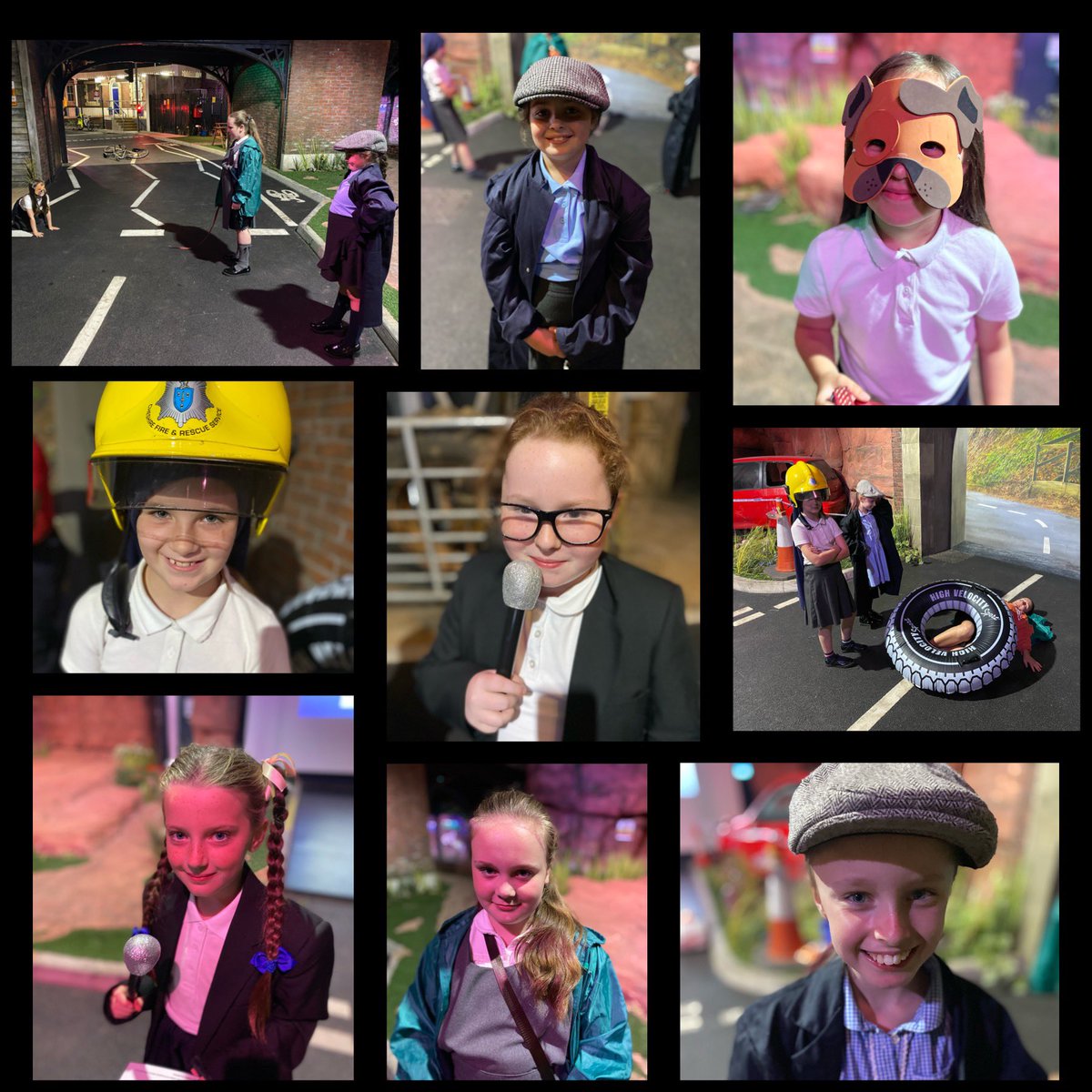 Murdishaw West tweet media