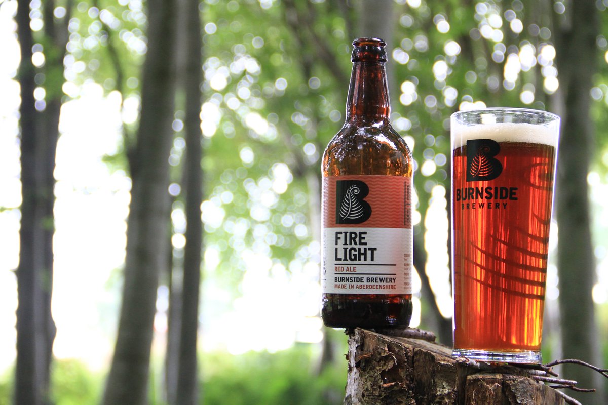Burnside Brewery tweet media