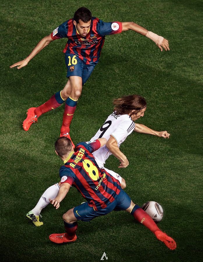 Happy birthday Luka Modric, One the best midfielders we ve ever witnessed      