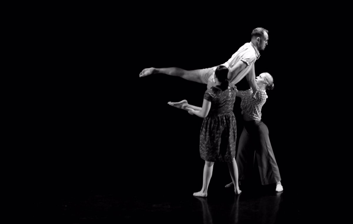 LJMU Dance Practices tweet media