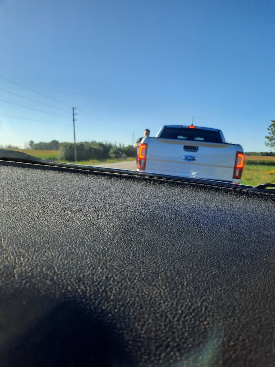 Durham Regional Police tweet media