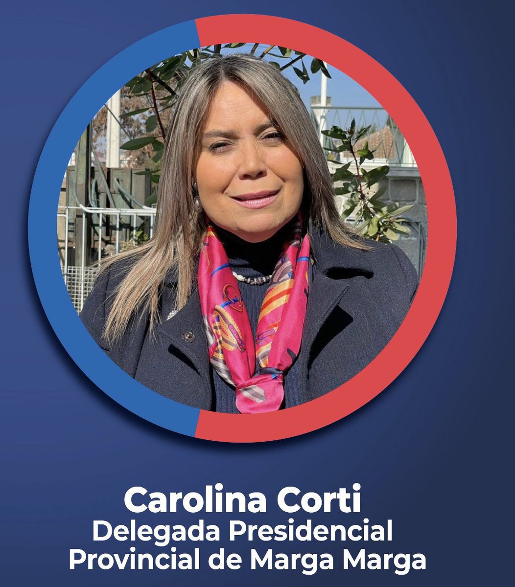 DPPMargaMarga's tweet photo. 🔺🎙Hoy 10:10 hrs ✔️ En #RadioXFM 95.9, Delegada Presidencial de #MargaMarga @CortiCaro, refuerza el llamado a la responsabilidad 😷☝🏼, e informa sobre fiscalizaciones, medidas preventivas y aforos permitidos para un #18Seguro‼️ https://t.co/6XrMjuQqhB