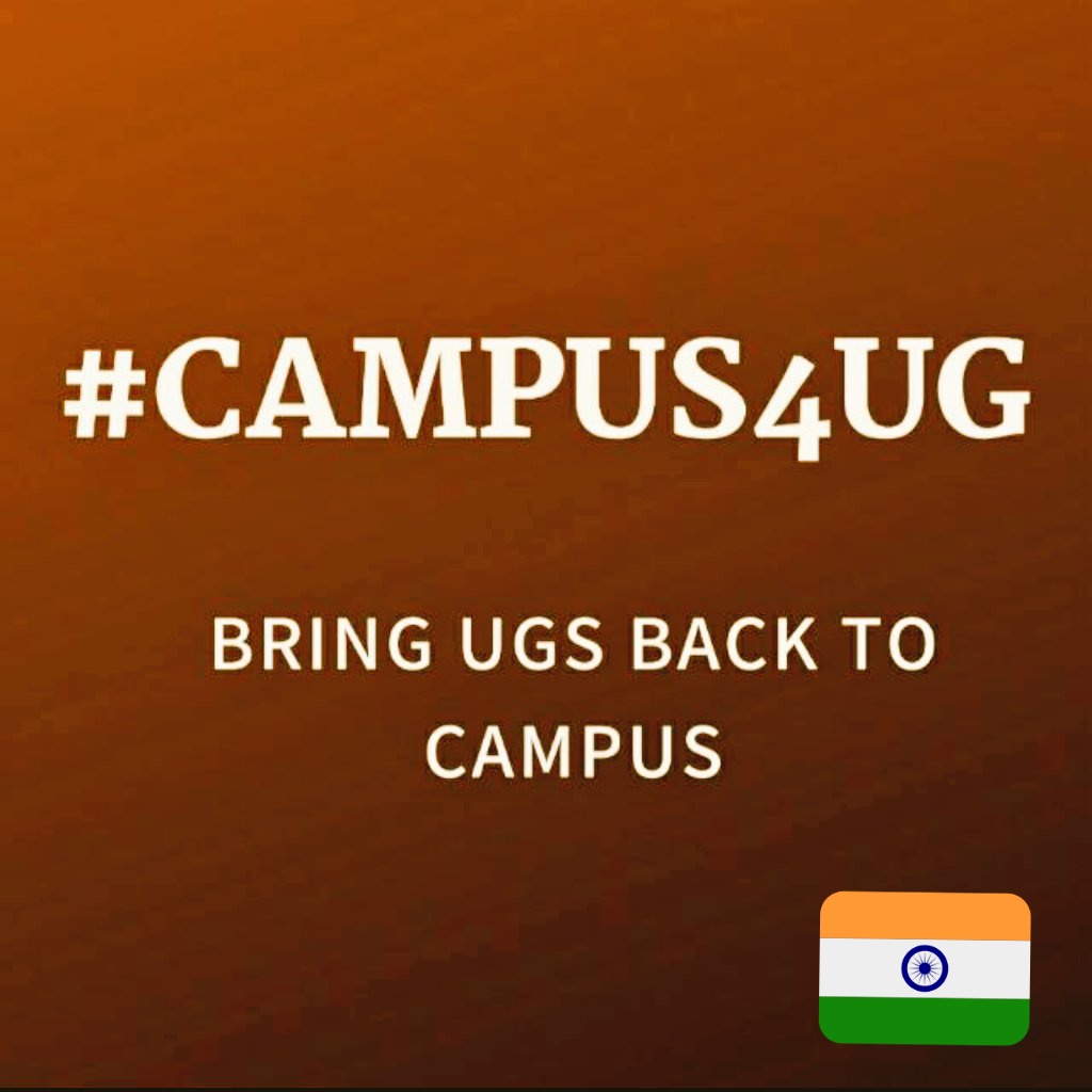 Harshal_mmehta's tweet photo. when all IITs are open for PGs then why is this close for UGs?
@karandi65 @PMOIndia @myogiadityanath @dpradhanbjp 
#Campus4ug
#Reopeniitk
#Reopen_iit_iiit_nit https://t.co/FkdLpeSPaO