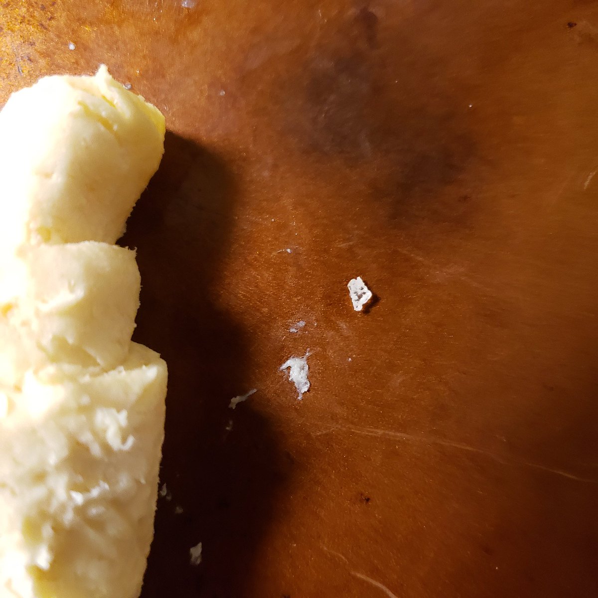 Colossalsupps's tweet photo. @meijer Well I found glass in my meijers product, reached out to meijers on Facebook, sent photos etc , yet getting the run around. So if say beware of buying product sold by meijers https://t.co/GgtZr35C2i