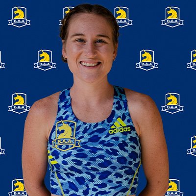 RunTeamBAA's tweet photo. Welcome to #TeamBAA @Annie_rodenfels, @Erichamer, and @abbeywheels! All three NCAA All-Americans have joined the B.A.A. High Performance Team coached by Mark Carroll! 🦄

Read more: https://t.co/0lBaStmzSU https://t.co/afmkmOBV3S