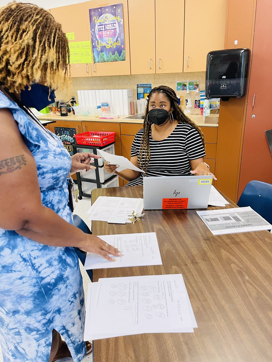 BrowardElem's tweet photo. We continue to refine our way of work during our planning PLCs and love looking at scholar work to plan for lesson adjustments! #mathplanning #scienceplanning #breakoutyourbest⭐️ @BrowardElem @TransformHCPS @bishopteach @N_outsidethebox @MsBrown58013295 https://t.co/doIGlm3vXD
