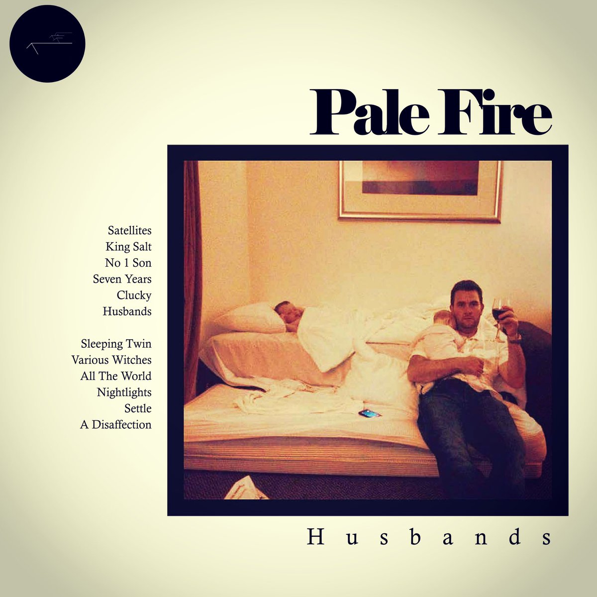 palefireglasgow's tweet photo. We released Husbands exactly a year ago today!! Here are some of the nice things written about it.
Available on 12” black vinyl and CD digipack from:
https://t.co/68kcd1nOQH
#palefireglasgow #husbands #1yearold #vinyl #cddigipack #bandcamp #happybirthday #scottishmusic https://t.co/3phnyyjdVd