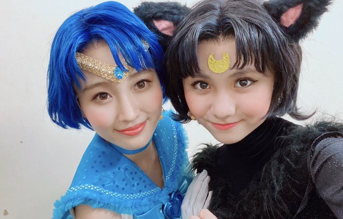 Twitterのコスプレ画像24