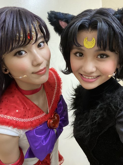 Twitterのコスプレ画像25