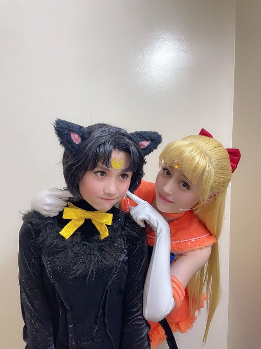 Twitterのコスプレ画像27