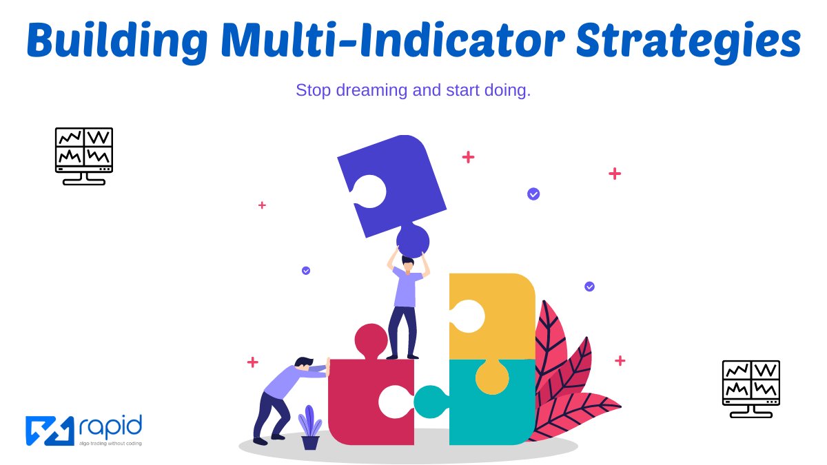 rapidtrading_'s tweet photo. Incorrect use of #Technical  indicators,  can lead to inaccurate #price interpretation and subsequently to bad #trading  decisions.

Deep insights on Multi-Indicator Strategies

https://t.co/Qn7lid9QJI https://t.co/UV1BDJDt1y