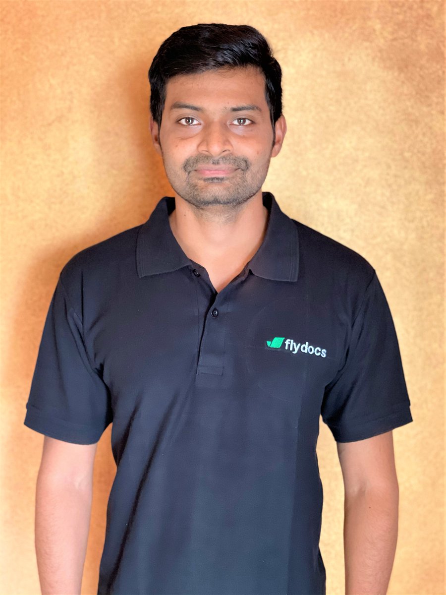 flydocs's tweet image. What better way to show your appreciation for a brilliant team than to shower them in goodies?

Here are our internal partners from India swagging in their flydocs merchandise. 

#lifeatflydocs #flydocsmerch #TBT #AvGeek #flydocsfamily #Aviation