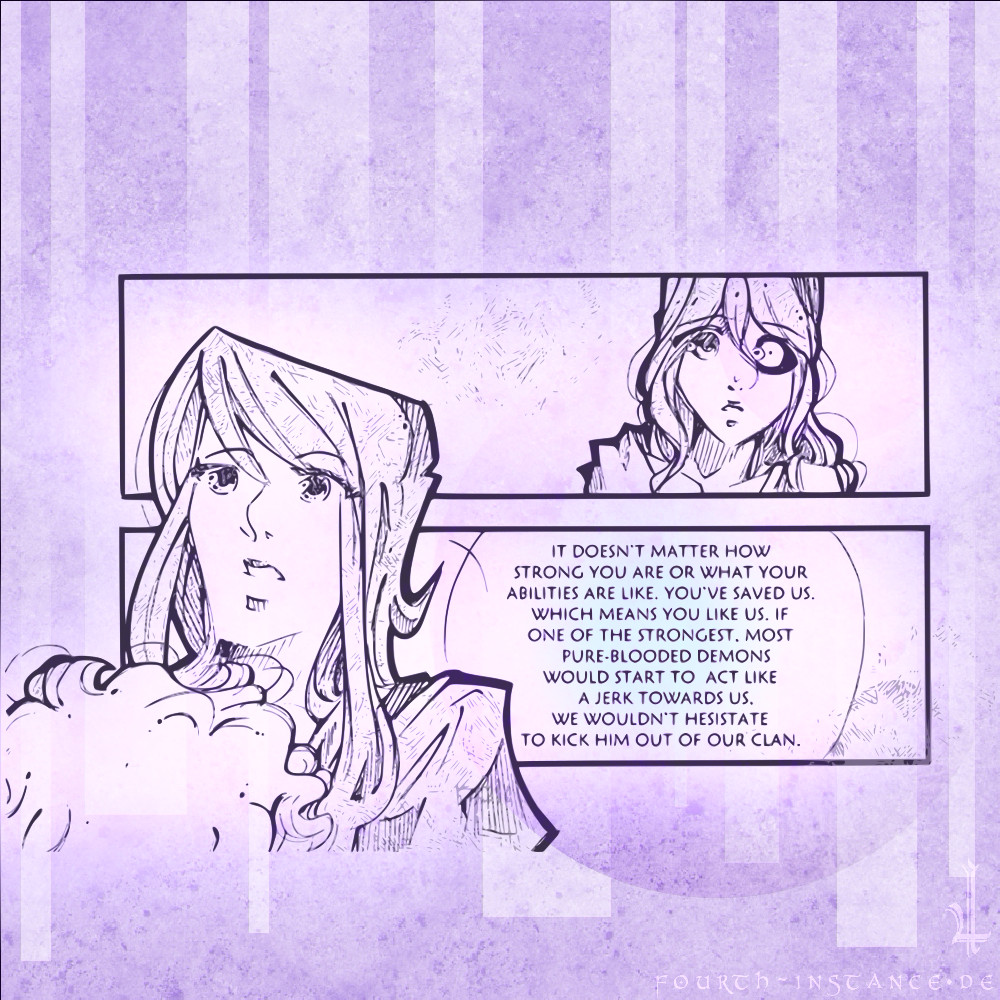 HasiAnn4I's tweet image. #FourthinstanceMichael 💜🌸