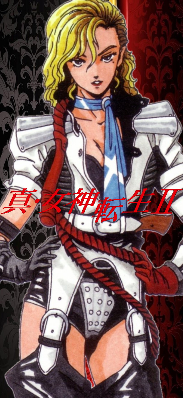 MayaWitch@ナイセン団 on X: 