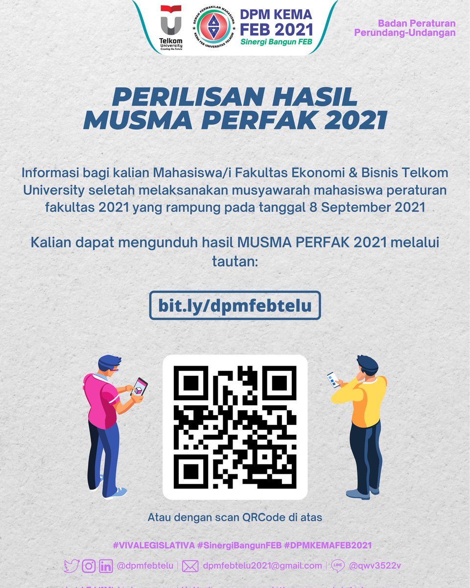 Informasi Lebih Lanjut:
instagram.com/p/CTme6w6pefz/…