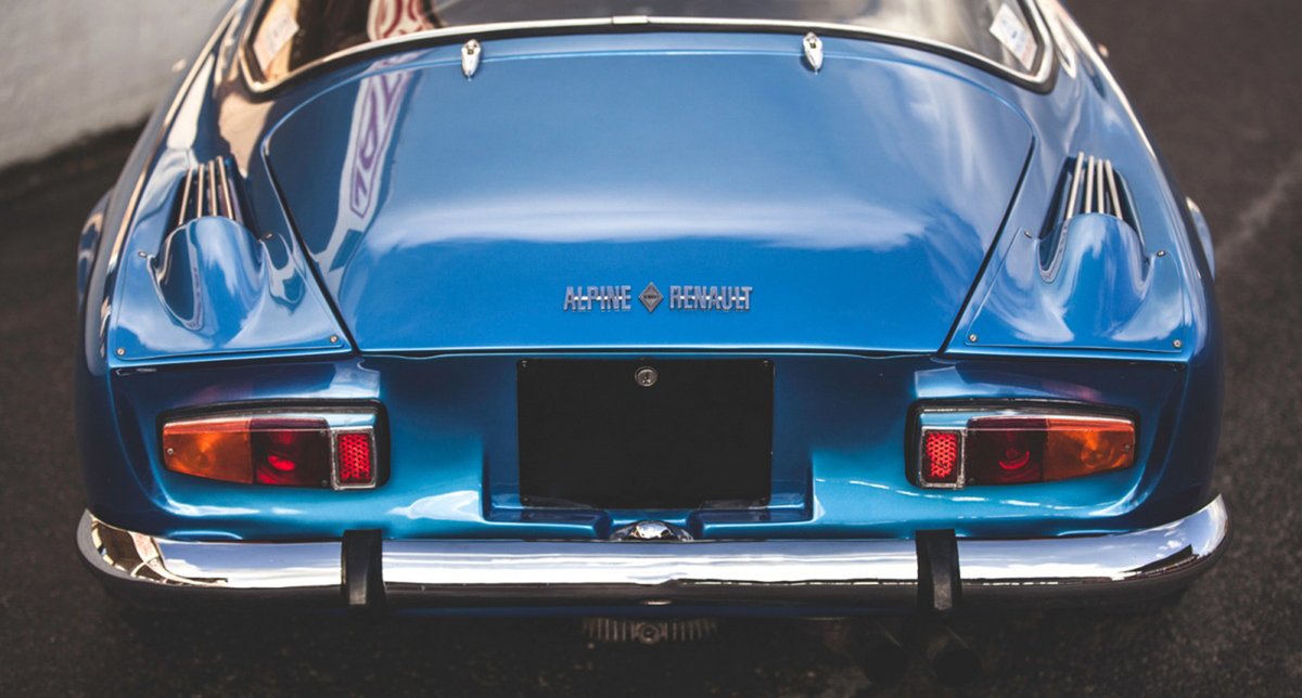 aut0mob's tweet photo. ready for #FrenchFriday 🇫🇷
#Alpine’s founder #JeanRedele was a visionary - when the #A110 was revealed in 1962, few could have guessed at the impact it would have on the world of rallying...

©Alex Easthope https://t.co/pIyYtpZlGR