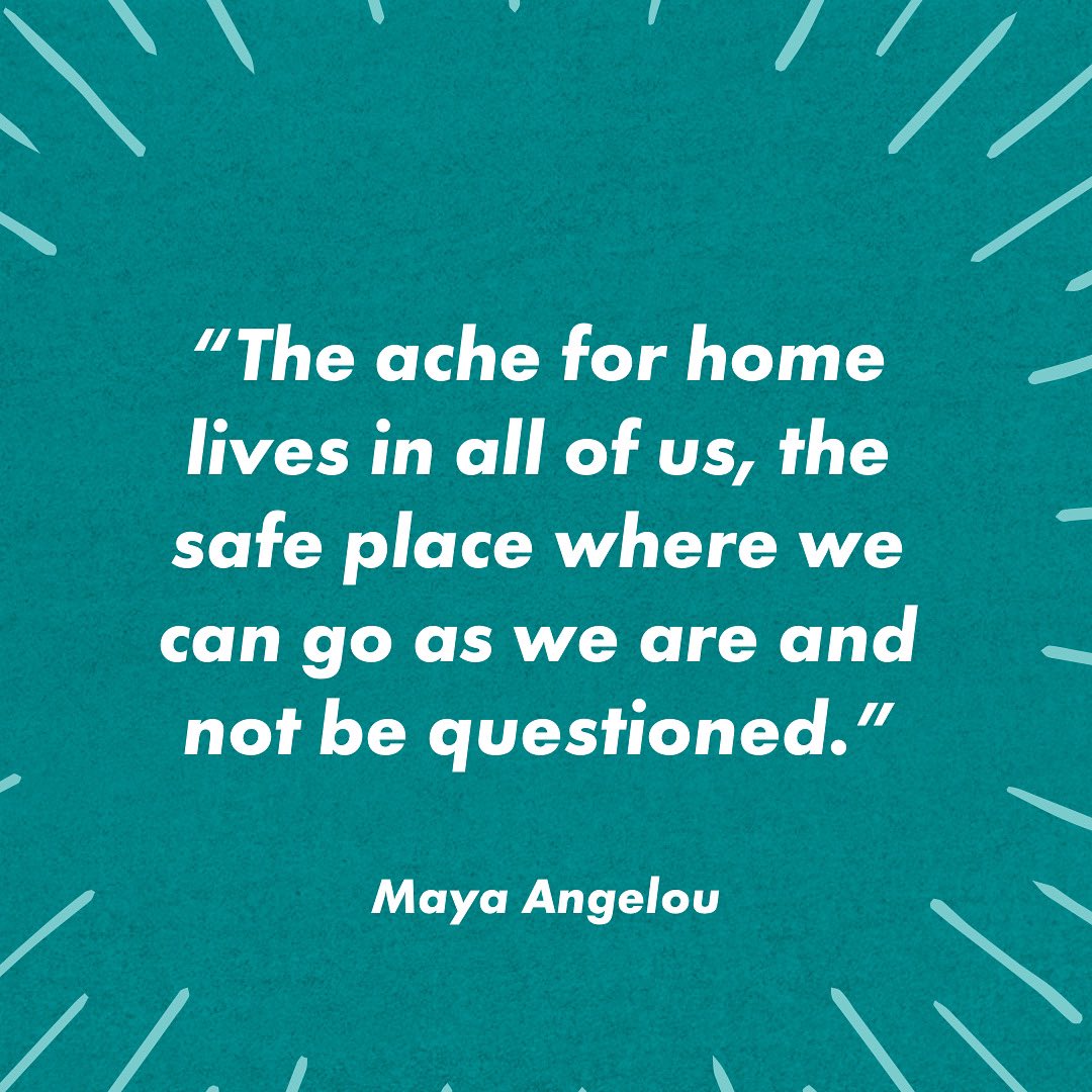ff_chicago's tweet photo. We love this quote about home from Maya Angelou. What comes to mind when you think of home?
#HomeHelpHope #FacingForward #ChicagoNonprofit #HousingFirst #QuoteOfTheDay https://t.co/z4bgBAaL6s