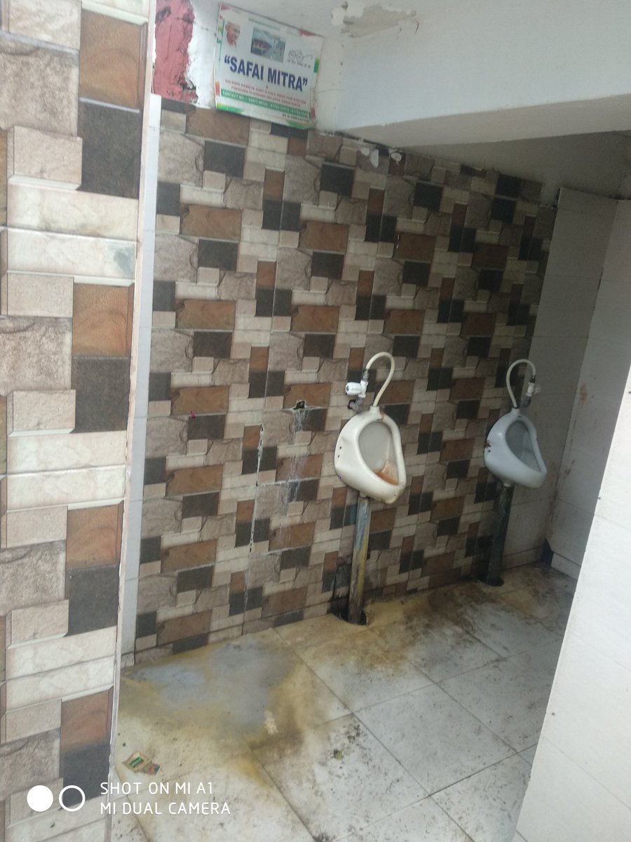 Always proud of Jalandhar Cantt railway station. Have expressed my proudness several times to officials but no effect.

<a href="/AshwiniVaishnaw/">Ashwini Vaishnaw</a> <a href="/RailMinIndia/">Ministry of Railways</a> <a href="/RailwayNorthern/">Northern Railway</a>