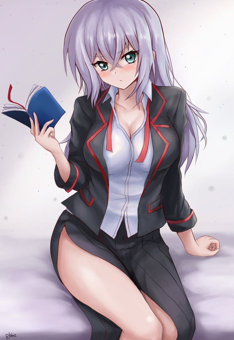 ヴァンガ,戸倉ミサキさん絵2021 