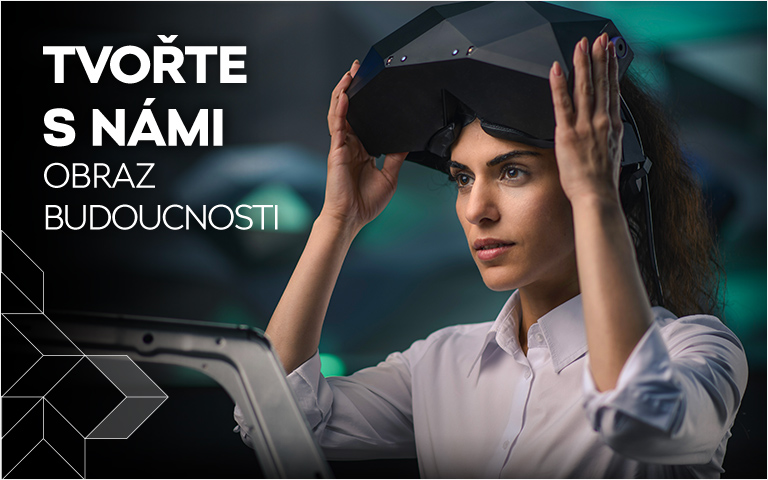 Se ŠKODA Kariéra jsme přišli s konceptem Employer brandingu. 📸 Výsledkem je velká produkce, na jejímž konci jsou výstupy pro nový web či podklady pro několik kampaní včetně televize. Co bylo při tvorbě největší výzvou a jak to celé dopadlo?  👉bit.ly/3jUG01S