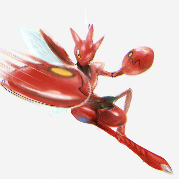 バイト なんとなくイケメンポケモン筆頭ハッサム バイト なんとなくイケメンポケモン筆頭ハッサム