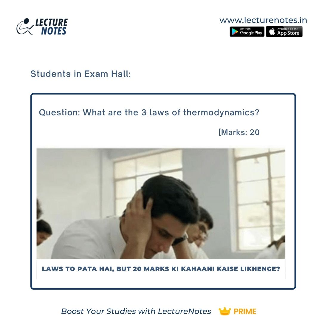 LectureNotesIN's tweet image. Thoda padh lete LectureNotes se. 💁

Download the app now: app.l-n.me

#engineeringnotes #digitalnotes #lecturenotes #completenotes #prime