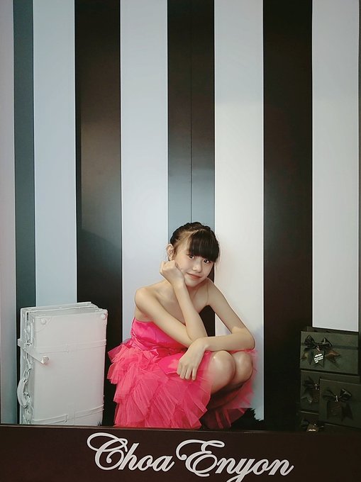 Twitterのコスプレ画像22