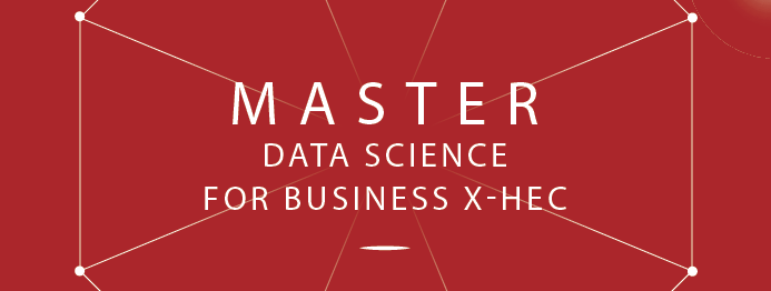 Polytechnique's tweet photo. The X-@HECParis Master of #Science &amp; #Technology (MSc&amp;T) in #Data #Science for #Business makes its entry into the QS Masters in Business Analytics 2022 Ranking, coming in 3rd place worldwide! 🥉👏🎉🌍 
More info ➡️ https://t.co/MtL5cflycF https://t.co/vPcipeqApI