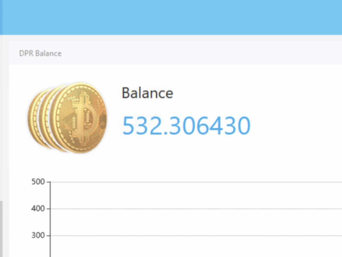 CryptoScrapyard's tweet photo. Who else is earning some $DPR?
#Cryptocurrency #Crypto #cryptomarket #DPR #deepernetwork #altcoins #altcoinGems #DeFi #HODL #CryptoScrapyard @deeper_network @helloericma https://t.co/NRfjjwQOH2