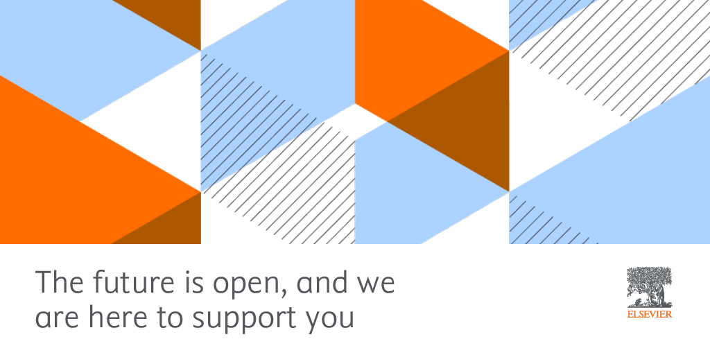 We believe in open science and open access to knowledge, offering a wide range of publishing options across all disciplines. spkl.io/60194OGbx #AcademicPublishing #OpenAccess #OA #OpenScience #ThisIsElsevier