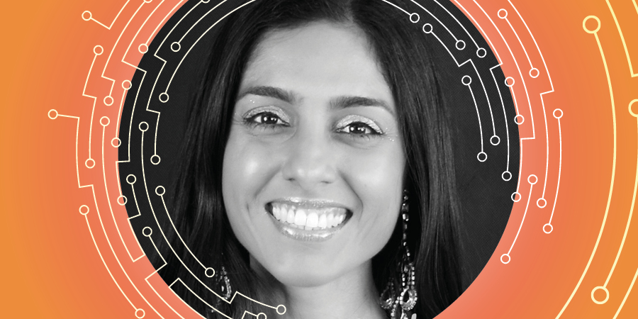 Fantastic interview with Abigail Ramlogan, Marketing Product Evangelist @NetBrainTechies by @JAXenterCOM regarding her career story

ow.ly/vwpU50G3Ezo

#EMBRACEBCS #BCS #womenintech #womenwhocode #diversity #diversitymatters #inclusionintech #inclusionmatters