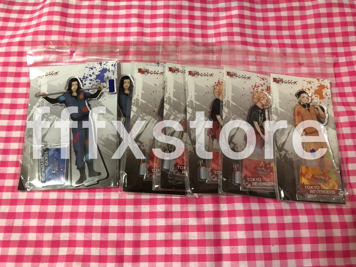 fffxstore's tweet photo. ทาสีรอบ 24/8ค่า
#ffqxupdate https://t.co/70cB5EckSQ