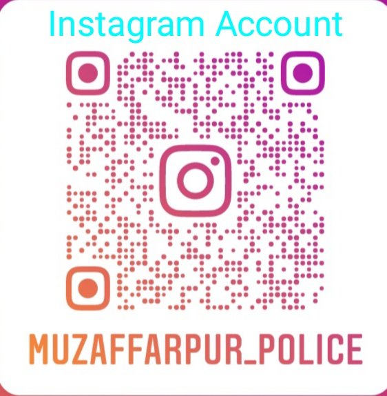 MUZAFFARPUR POLICE tweet media