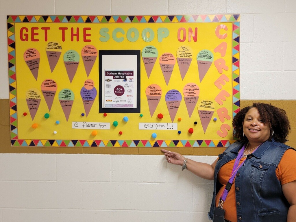 Lakeview School tweet media