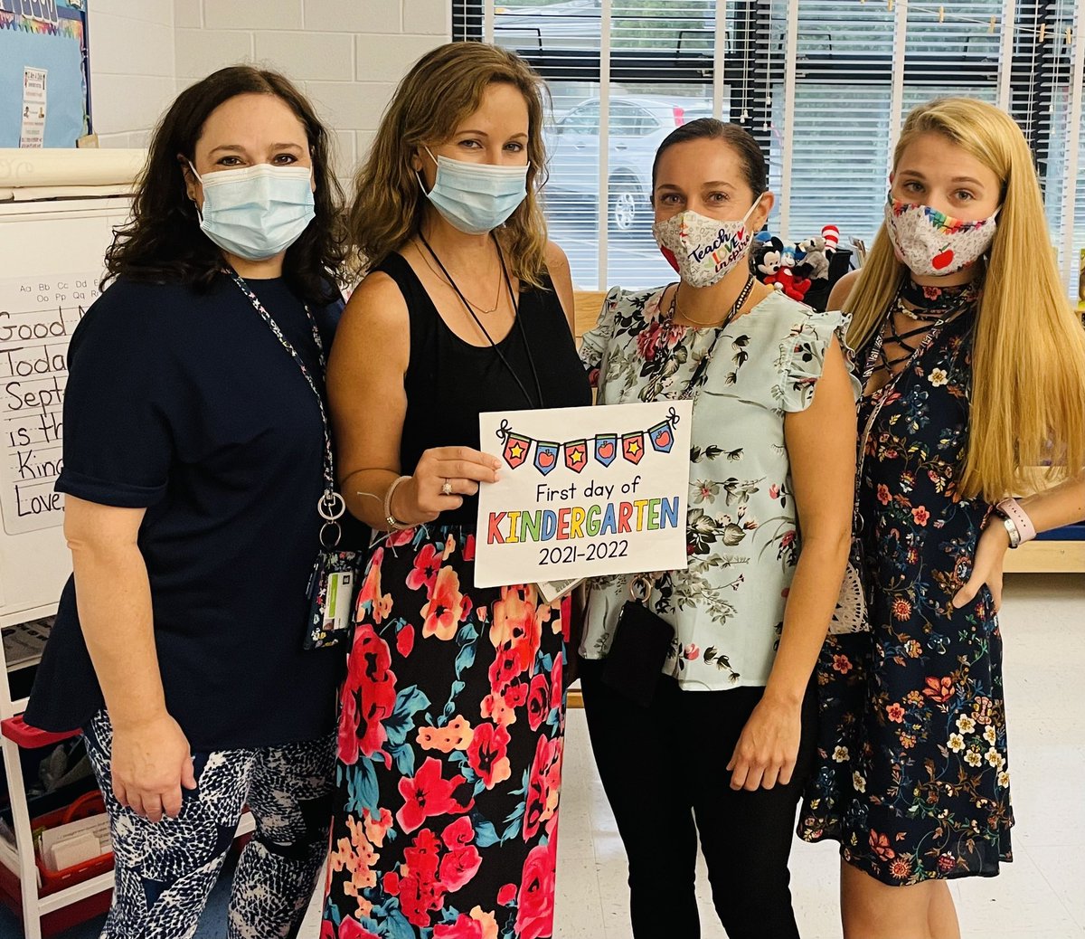 It’s going to be a great school year! <a href="/MTPSNJ/">Marlboro Twp Schools</a>