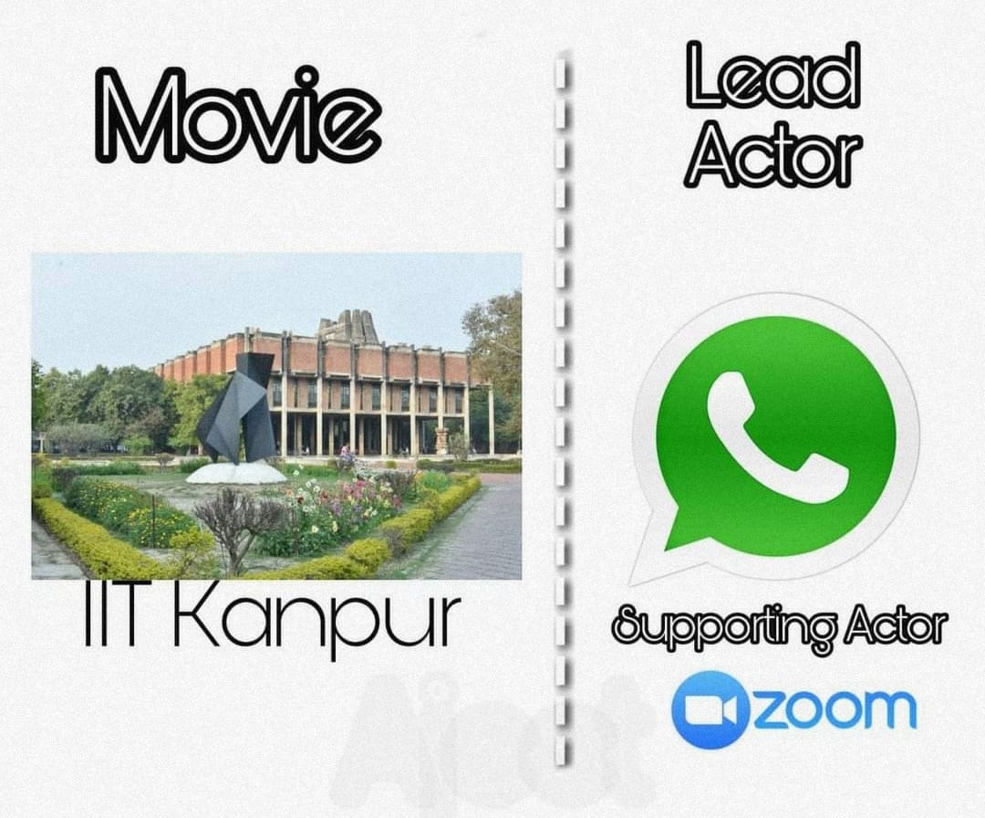 swastikm02's tweet image. #ReopenEngineeringCollege 
#Reopen_IIT_NIT_IIIT 
#campus4ug