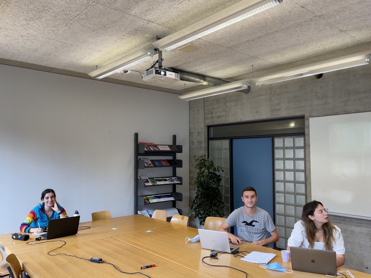 HumanTech Institute tweet media