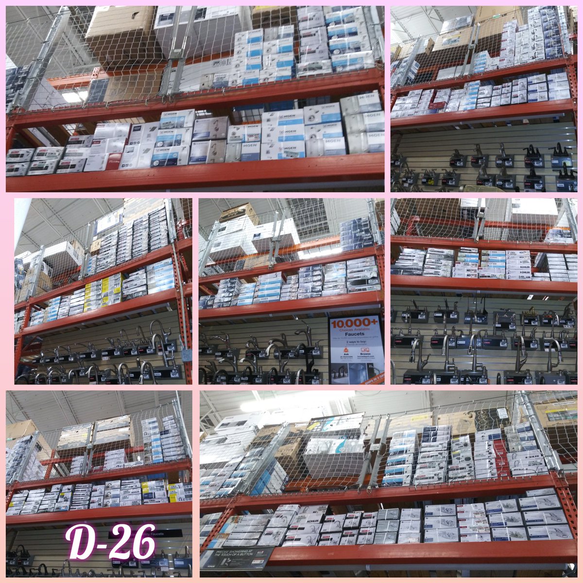 DepotSugar's tweet photo. 👀 Look its a bird🐦...Its a plane✈...Nope it's D-26' s Overheads in Sugarland 0574 *OrangeLife 🖌 https://t.co/jGZgkFqBka