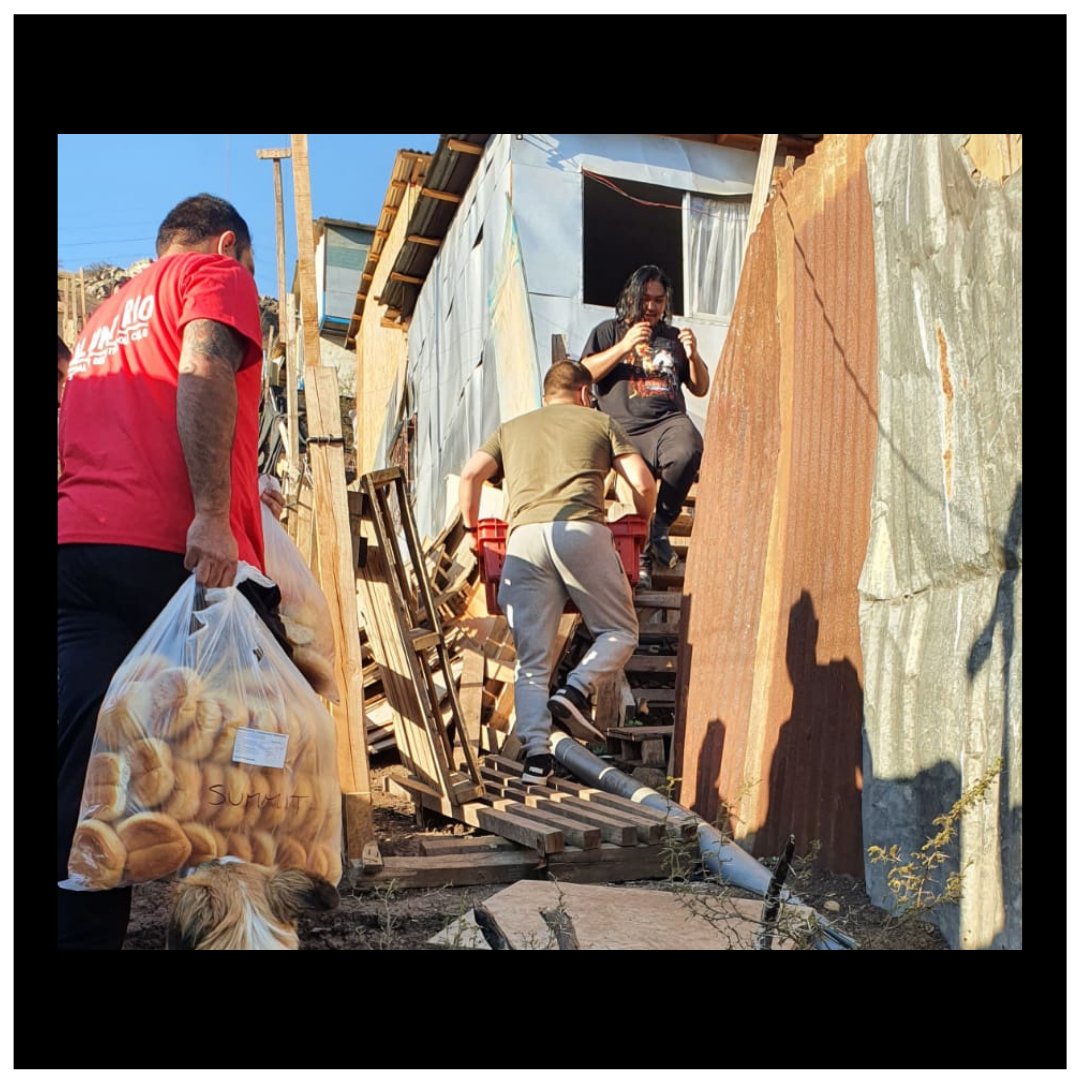 Fundación Colo-Colo Social tweet media